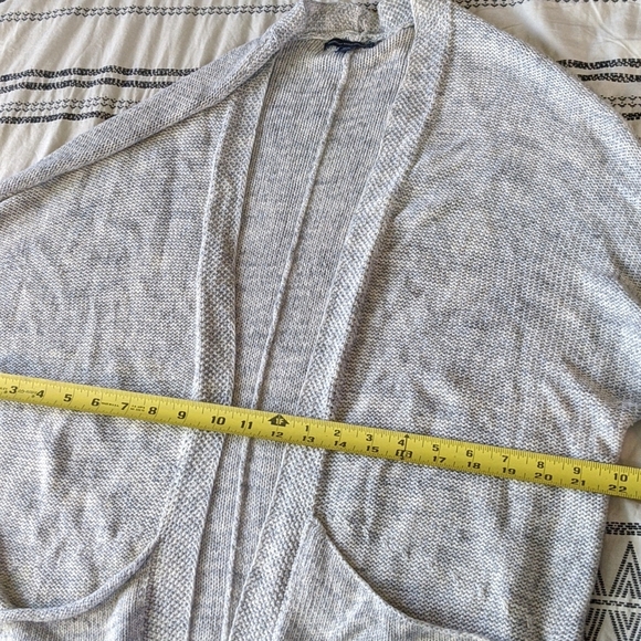 American Eagle Cardigan - Picture 5 of 5